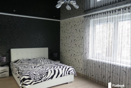 1-комнатная квартира на Ершова 20