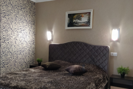 ул. Доватора, 8А, 1 этаж