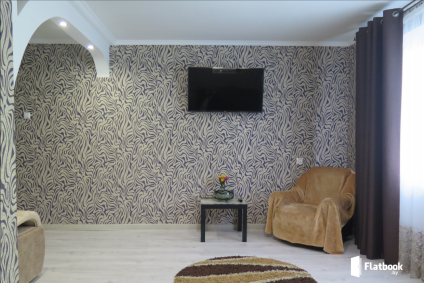 ул. Доватора, 8А, 1 этаж