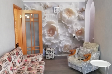 1,2,3-х комнатные квартиры на часы, сутки и более