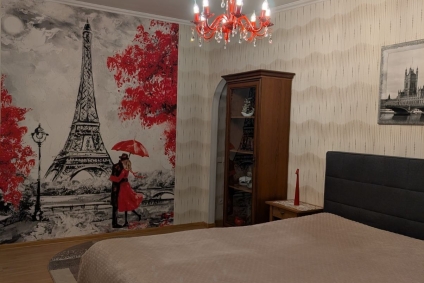 Сдается квартира в центре города Слонима