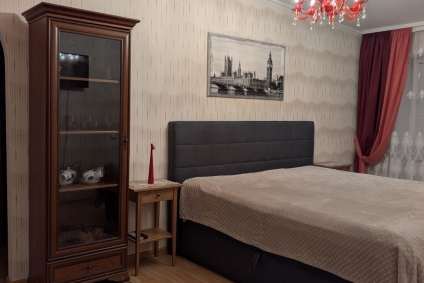 Сдается квартира в центре города Слонима