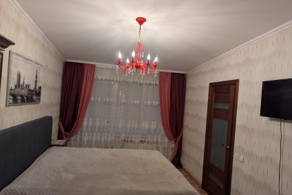 Сдается квартира в центре города Слонима