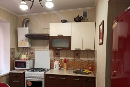 Сдается квартира в центре города Слонима