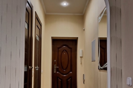 Сдается квартира в центре города Слонима