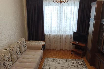 Сдается 3-ех комнатная квартира на сутки в Слониме