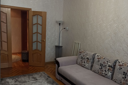 Сдается 3-ех комнатная квартира на сутки в Слониме