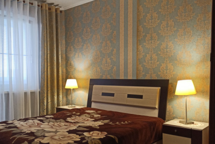 Сдается 3-ех комнатная квартира на сутки в Слониме