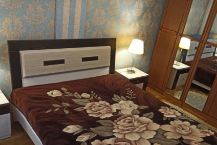 Сдается 3-ех комнатная квартира на сутки в Слониме