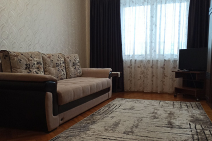 Сдается 3-ех комнатная квартира на сутки в Слониме