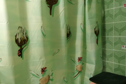 Уютная квартира с домашней обстановкой