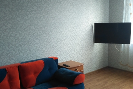 Квартиры посуточно в Слониме