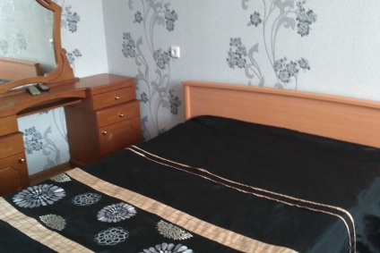 Квартиры посуточно в Слониме