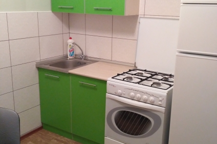 Квартира в Слониме