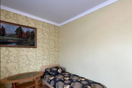 ул. Ершова, 20, 3 этаж