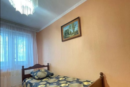 ул. Ершова, 20, 3 этаж