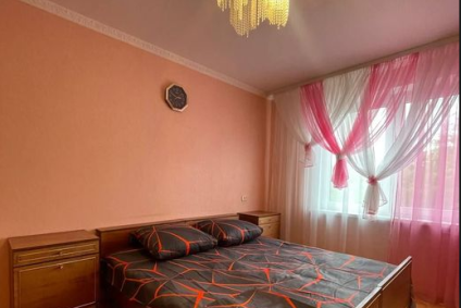 ул. Ершова, 20, 3 этаж