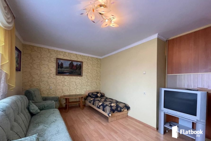 ул. Ершова, 20, 3 этаж