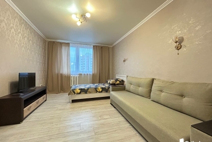 Квартира на сутки в Слониме