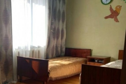 ул. Гагарина, 71А, 2 этаж