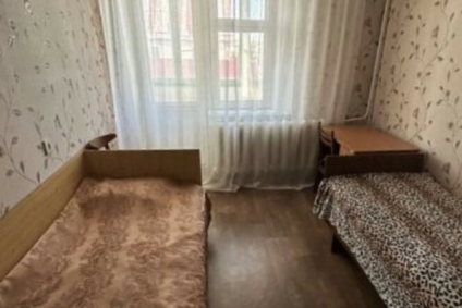 ул. Гагарина, 71А, 2 этаж