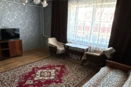 ул. Гагарина, 71А, 2 этаж