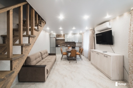 Квартира люкс в центре города Слонима