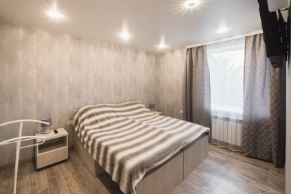 Квартира люкс в центре города Слонима