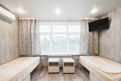 Квартира люкс в центре города Слонима