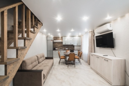 Квартира люкс в центре города Слонима