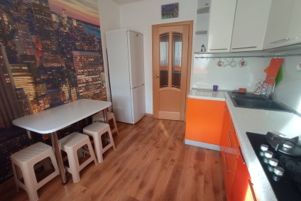 Квартиры  на сутки и более