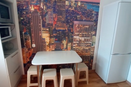 Квартиры  на сутки и более