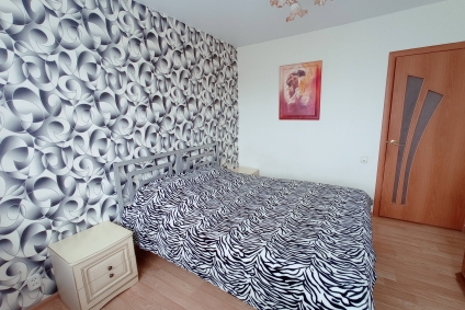 Квартиры на сутки в самом центре Слонима