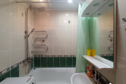 Квартиры на сутки в самом центре Слонима