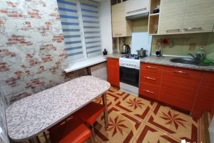 Квартиры на сутки в самом центре Слонима