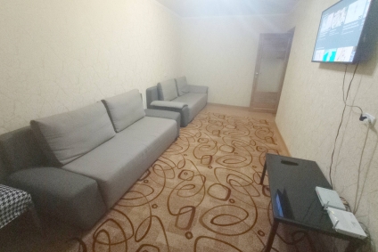 Квартиры на сутки в самом центре Слонима