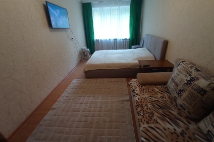 Квартира на часы, сутки в центре Слонима