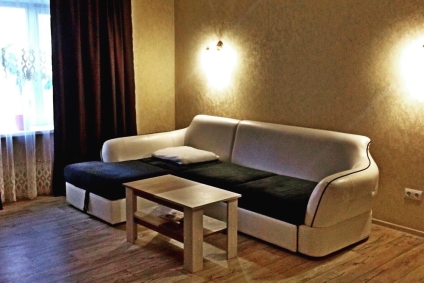 Комфортная квартира в центре Слонима