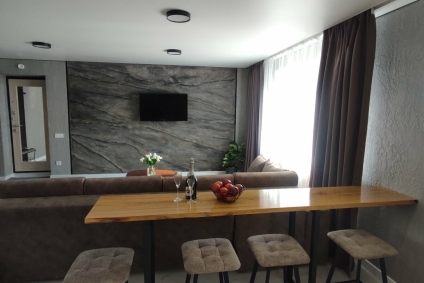 Комфортная квартира в центре города Слоним