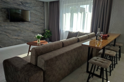 Комфортная квартира в центре города Слоним