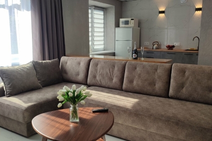 Комфортная квартира в центре города Слоним