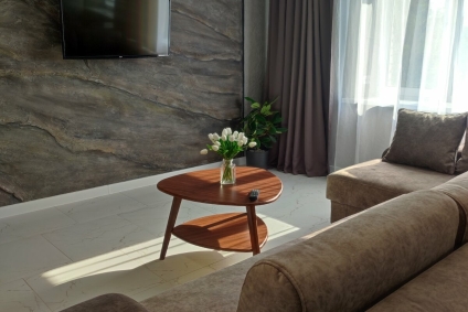 Комфортная квартира в центре города Слоним