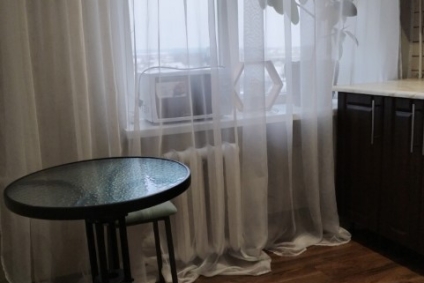 Уютная квартира в центре города.