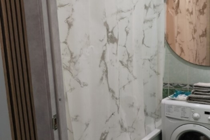 Уютная квартира в центре города.