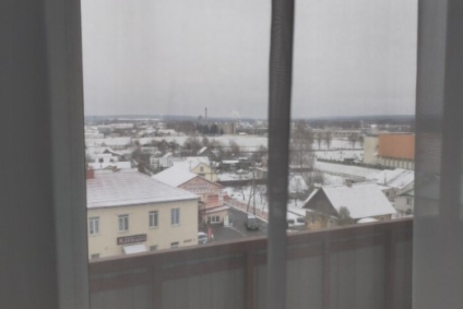 Уютная квартира в центре города.