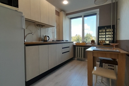 Квартира на сутки в Слониме