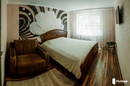 Квартира на сутки