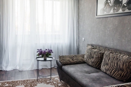 Квартира на сутки