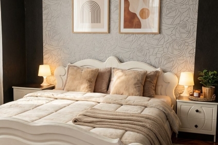 3-х комнатная квартира