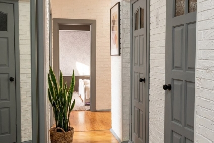 3-х комнатная квартира